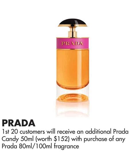 promo Prada 